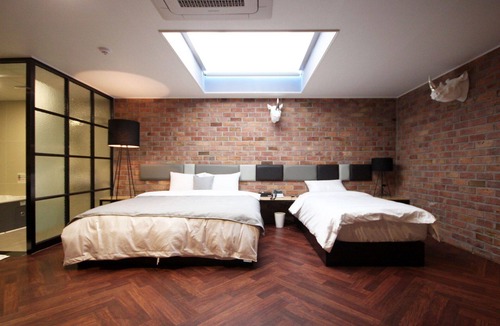 Jinhae Hotel | Changwon Jinhae 385c