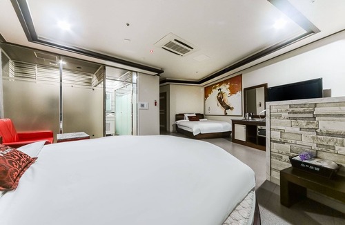 Jinhae Hotel | Changwon Jinhae TOP