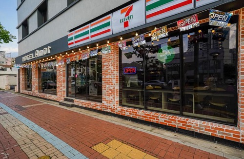 Masan-si Hotel | Changwon Masan Amor Hotel
