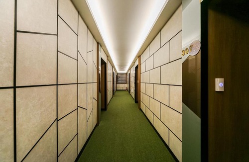 Masan-si Hotel | Changwon Masan Amor Hotel