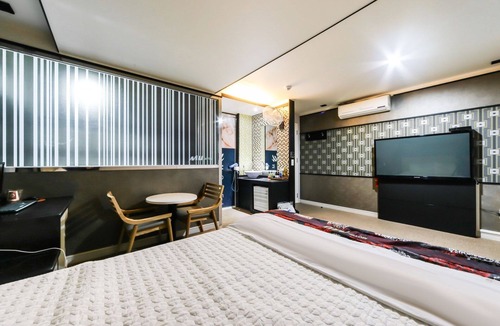 Masan Hotel | Changwon Masan Hapseongdong MU