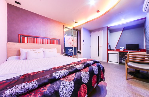 Masan Hotel | Changwon Masan Hapseongdong MU