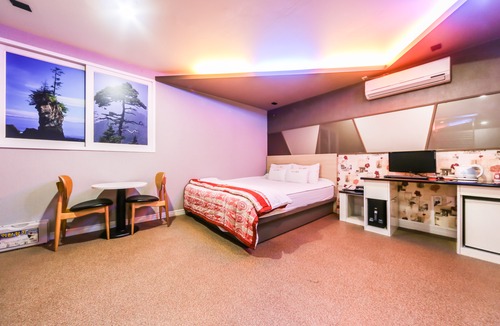 Masan Hotel | Changwon Masan Hapseongdong MU