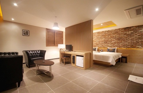 Masan Hotel | Changwon Masan Hotel Able