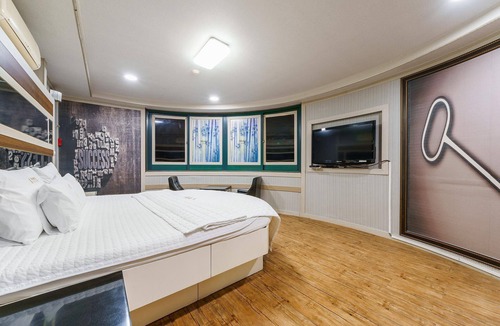 Masan Hotel | Changwon Masan Zen