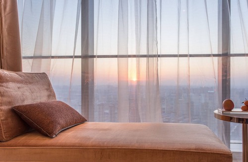 Sanjing Hotel | Changzhou Marriott Hotel