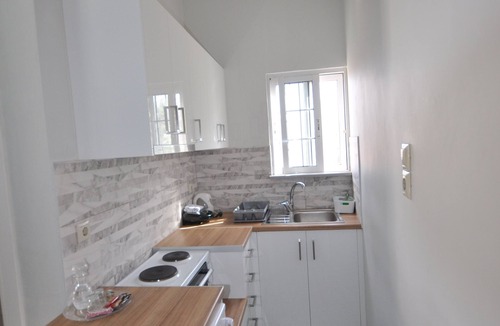 Nea Chora House | Chania Apartments