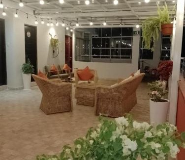Talavera de la Reyna Apartment | Chanka Suites