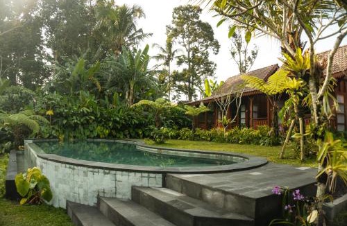 Payangan House | ChannaS villas