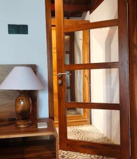 Payangan House | ChannaS villas