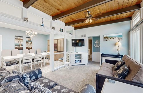 North Ocean City House | Channel Buoy Road 118