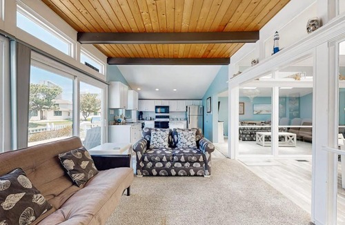 North Ocean City House | Channel Buoy Road 118