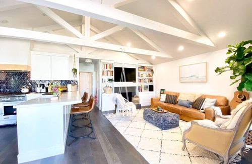 Silver Strand House | Channel Islands Beach Retreat