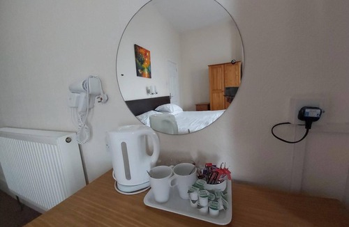 Sandown Hotel | Channel View Hotel
