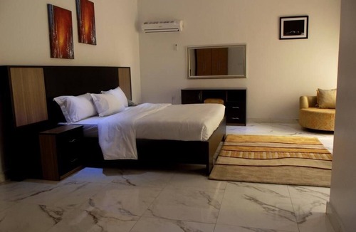 Calabar Hotel | Channel View Hotel