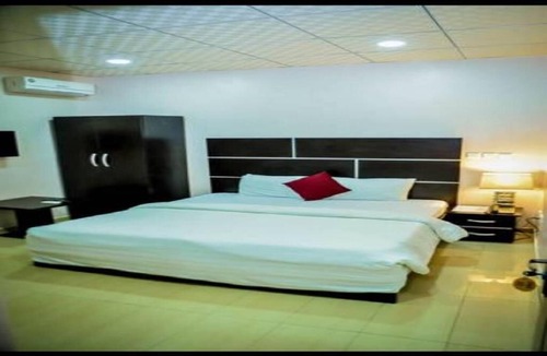 Calabar Hotel | Channel View Hotel