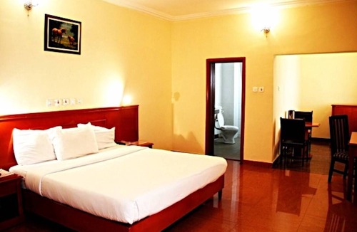Calabar Hotel | Channel View Hotel