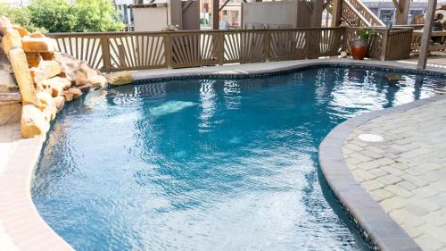 Port Isabel House | Channelfront - Remodeled - Pool - Boatslips