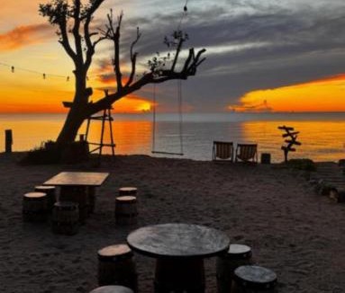 Tha Sala Resort | Chansi Beachresort