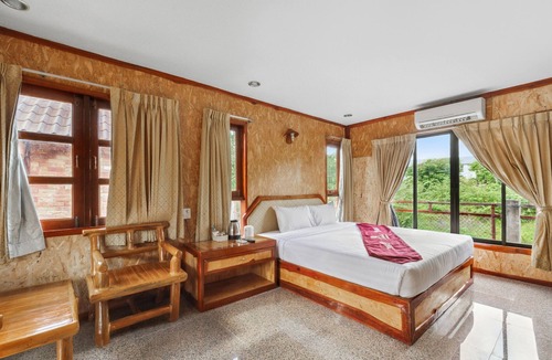 Nai Mueang Hotel | Chanta Boutique Place