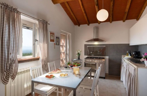 Capannori Apartment | Chantal by Interhome