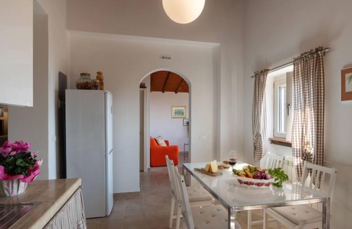 Capannori Apartment | Chantal by Interhome