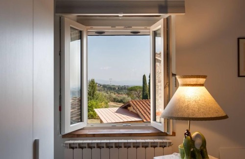 Capannori Apartment | Chantal by Interhome