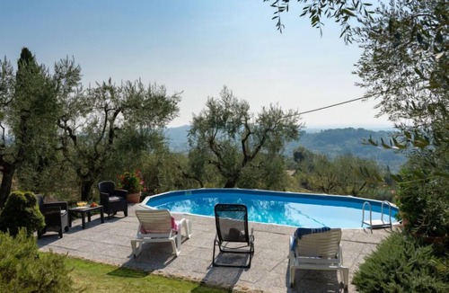 Capannori Apartment | Chantal by Interhome