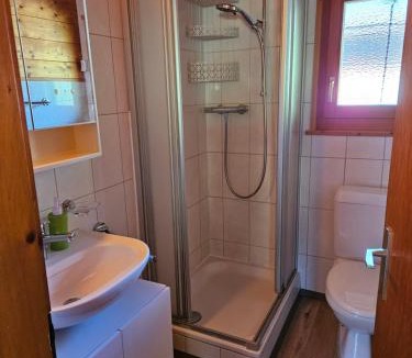 Ayer Apartment | chante bise