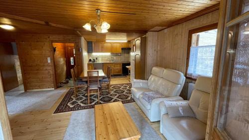 Ayer Apartment | chante bise