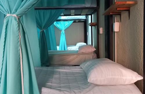 Centro House | Chante