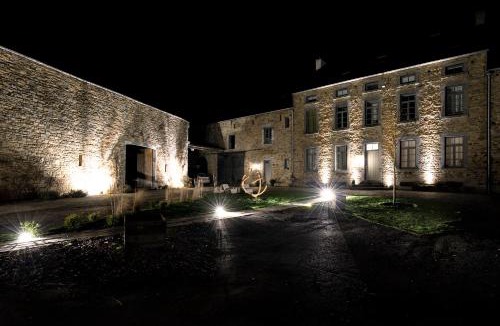 Gesves Bed & Breakfast | Chante-Pierre