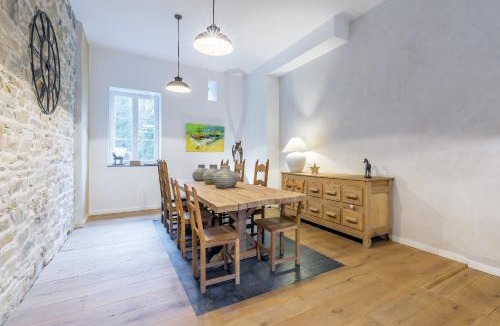 Gesves Bed & Breakfast | Chante-Pierre