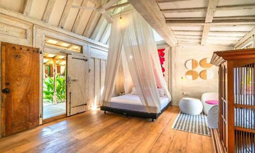 Jimbaran Bay House | Chanteak Bali