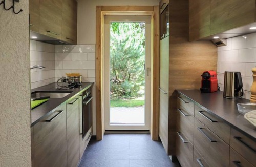 Villars-sur-Ollon Apartment | Chantebrise A1 by Interhome