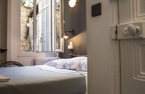 Le Suquet Hotel | Chanteclair Hotel