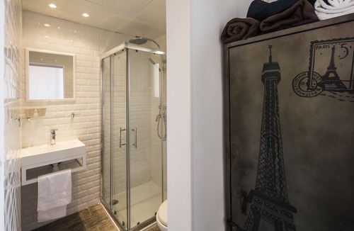 Le Suquet Hotel | Chanteclair Hotel