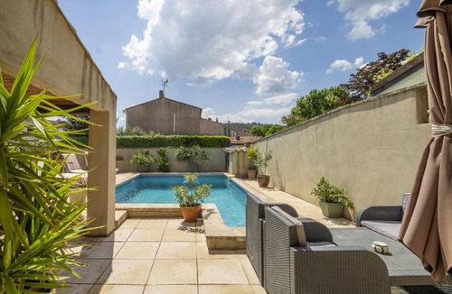 Cavaillon House | Chantegride