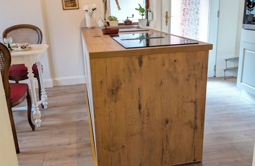 Buhl Apartment | Chanterelle - Authentic Alsatian charm in a 1600 heritage home