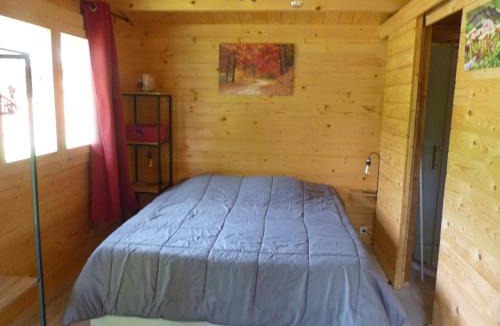 Comblessac Ski Chalet | Chanterelle