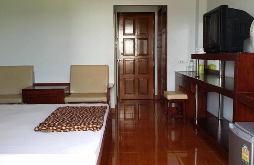Chanthaburi Hotel | Chanthanee Hotel