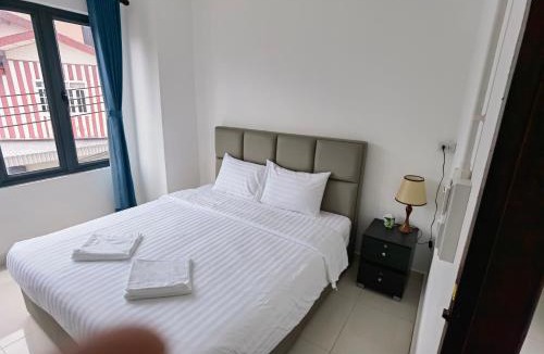 Vang Vieng Hotel | ChanthaSouk Vang Vieng Entire Villa