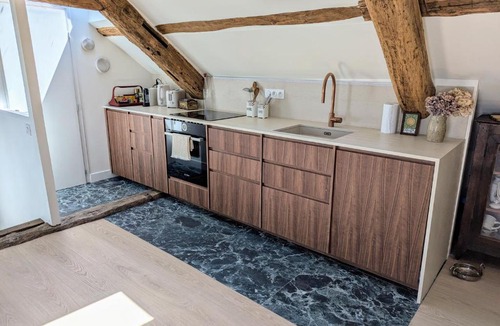 Chantilly Apartment | Chantilly sous les toits