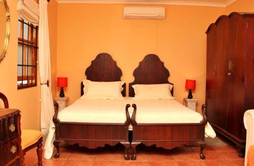 Ceres Apartment | CHANTILLY