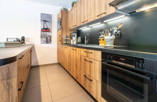 Chantemerle Apartment | Chantloup - Appartement prestige à Chantemerle