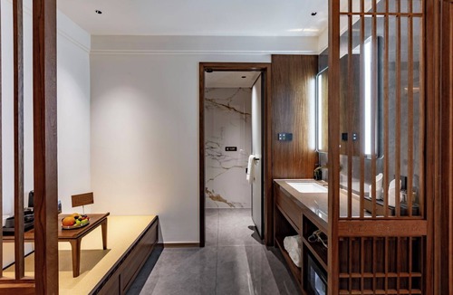 Chengdu City Centre Hotel | ChanYin Hotel