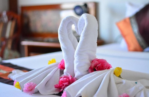 Hat Yai Hotel | Chao Phya Grand