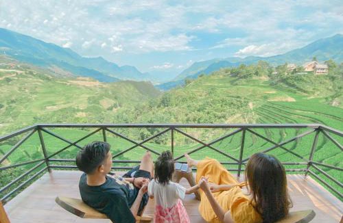 Sa Pa Cabin | Chapa Ecolodge