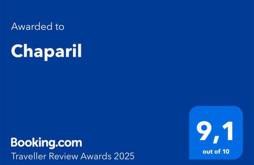 Nerja Apartment | Chaparil