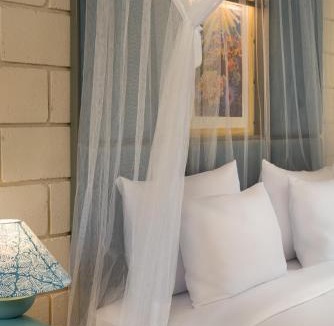 Nilwella Hotel | Chaparrals Surf